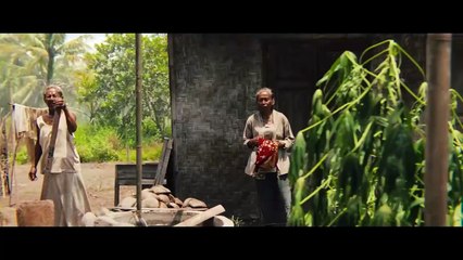 Des soldats et des ombres (2020) - Bande annonce