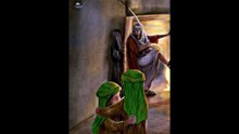 عزاء لمصائب فاطمة الزهراء (ع) - الليالي الفاطمية
