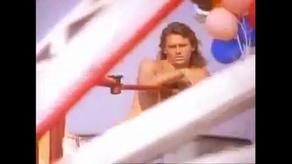 A fleur de peau (1988) - Bande annonce