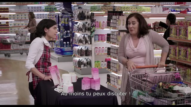 Les drôles de poissons chats (2013) - Bande annonce