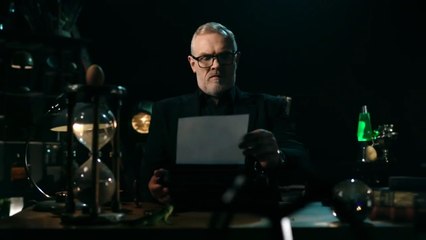 Taskmaster Season 20 Episode 1