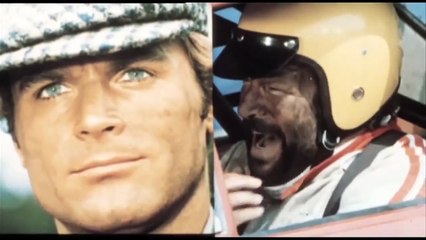 Attention ! On va s'fâcher (1974) - Bande annonce