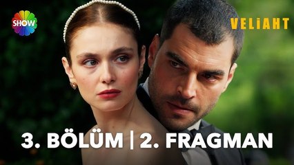 Veliaht - Episode 3 (English Subtitles)
