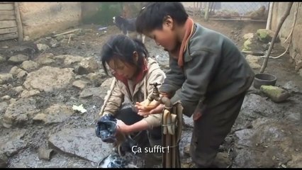 Les trois soeurs du Yunnan (2012) - Bande annonce