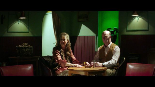 Parfois toujours jamais (2018) - Bande annonce