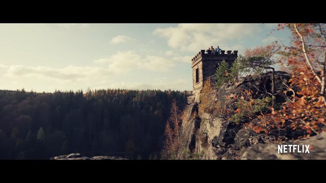 Comme des proies (2021) - Bande annonce