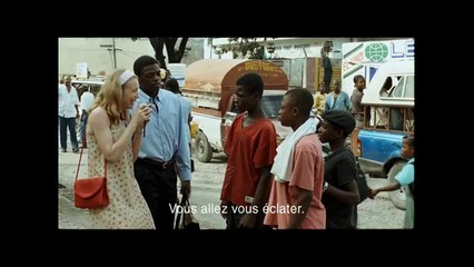 Vers le Sud (2005) - Bande annonce
