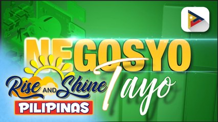 Negosyo Tayo | Lechon business