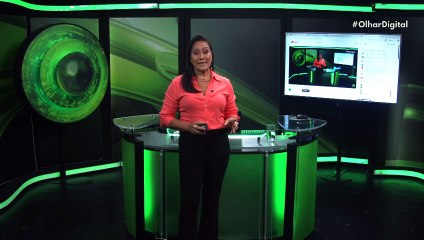 Asteroide pode ter gerado tsunami de 100m