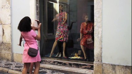 Alda et Maria (2011) - Bande annonce