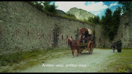 Cino, l'enfant qui traversa la montagne (2013) - Bande annonce