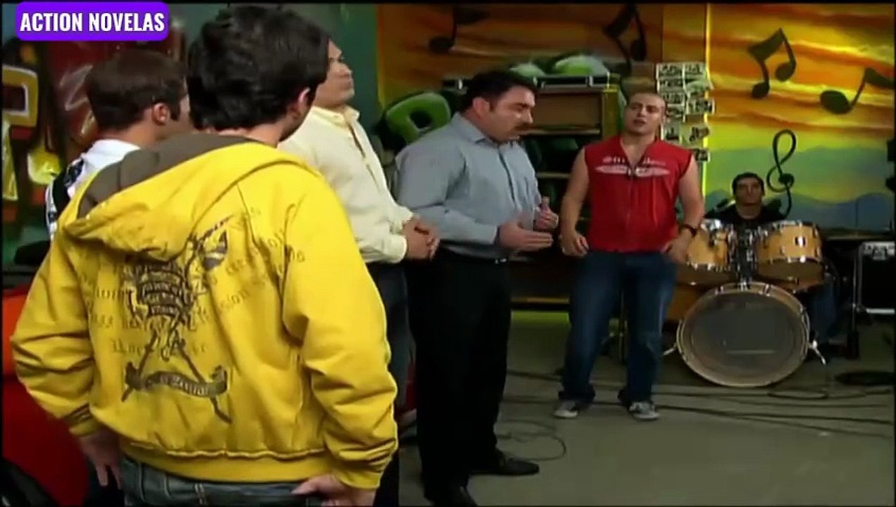 Juro que te amo Capitulo 47