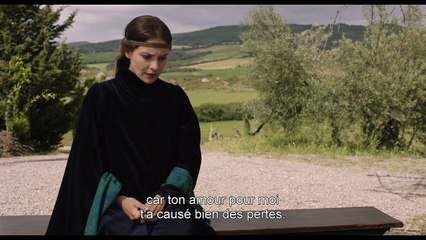 Contes italiens (2015) - Bande annonce