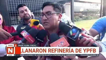 CONTINÚAN LAS INVESTIGACIONES CASO BOTRADING