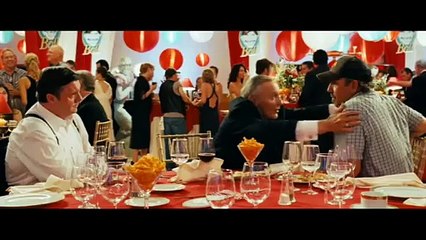 Swing vote, la voix du coeur (2008) - Bande annonce