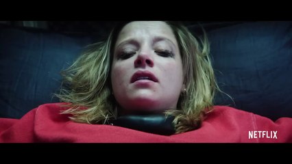 Kidnapping Stella (2019) - Bande annonce