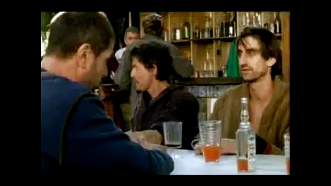 Voici venu le temps (2005) - Bande annonce