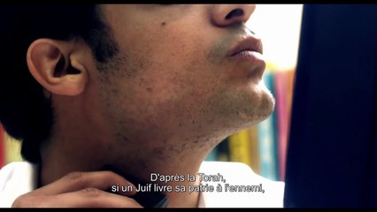 Le dernier jour d'Yitzhak Rabin (2015) - Bande annonce
