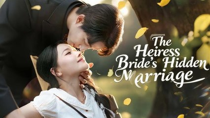 Hd Full Heiress Marries A Poor Man, Only To Face Betrayal After Losing Her Family Love