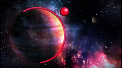 Le chemin (2012) - Bande annonce