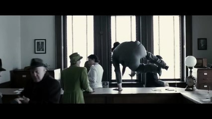 Citizen Gangster (2011) - Bande annonce