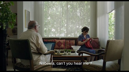 Personal Affairs (2016) - Bande annonce