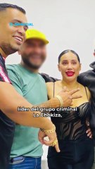 Sandra Cuevas y "La Chokiza": Escándalo político-criminal sacude CDMX