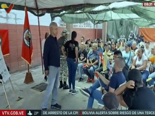 Milicia Bolivariana y FANB se reflejan como símbolo de resistencia nacional ante las amenazas del imperio