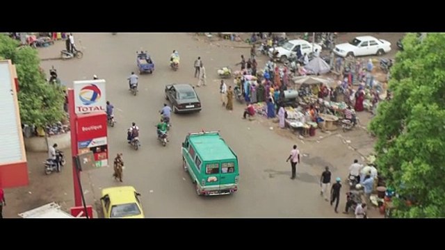 Wùlu (2016) - Bande annonce