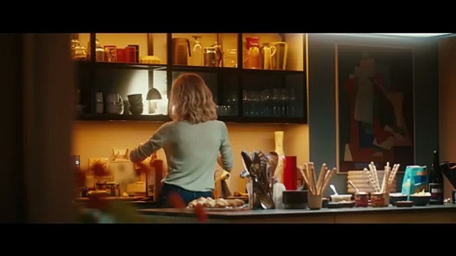 Les Voisins du dessus (2023) - Bande annonce