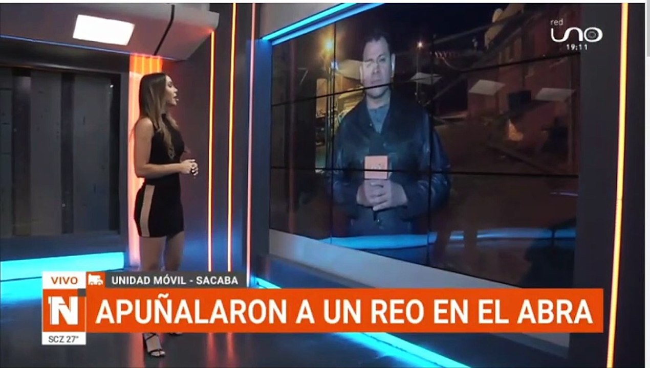 Informe desde El Abra