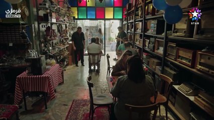 مسلسل المشردون الموسم الثاني الحلقة 3 مترجمة - المشردون الحلقة 31 - ( الجزء 2 )