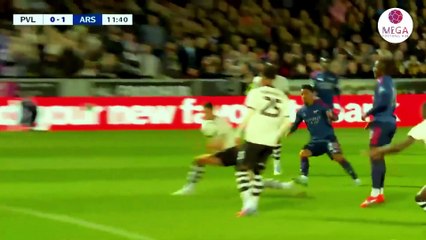 Port Vale vs Arsenal | EFL Cup 2025 | Goals & Extended Highlights