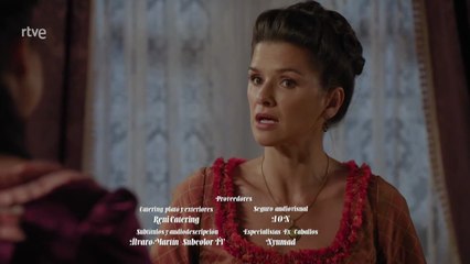 Valle Salvaje - Capitulo 265 AVANCE