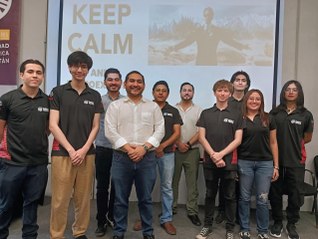 Nominan a la Universidad Politécnica de Yucatán en premio nacional en materia de ciberseguridad