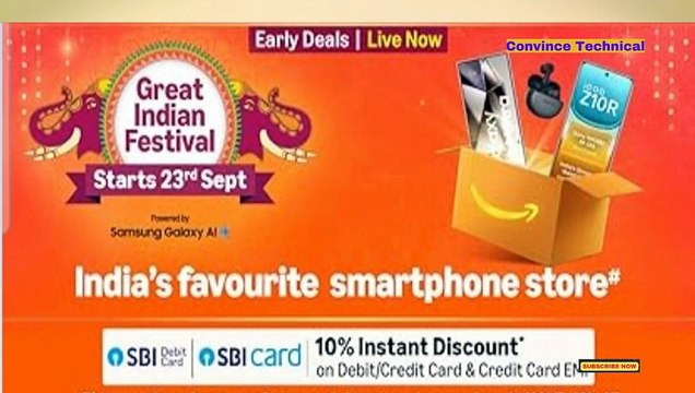 Best 5G Phones Under 10000 Top Picks Revealed in FLIPKART BBD & AMAZON GIF SALE