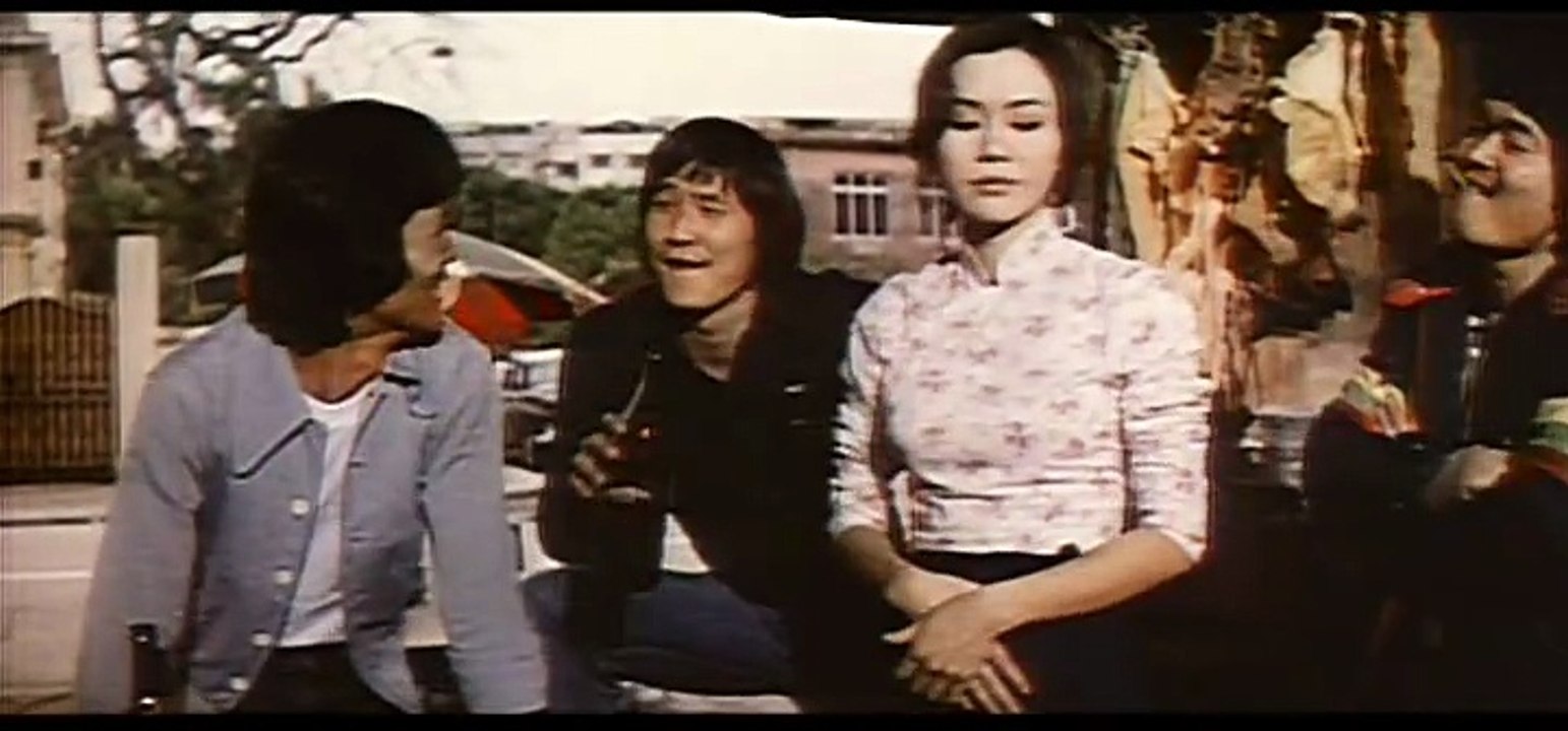 Enter The Fat Dragon (1978) // Classic Kung Fu Movies