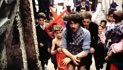 Cette chienne de vie (1962) - Bande annonce