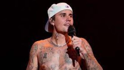 Justin Bieber será el mejor pagado de Coachella