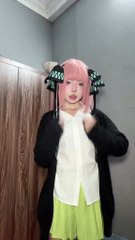 Nino nino nino Nakano