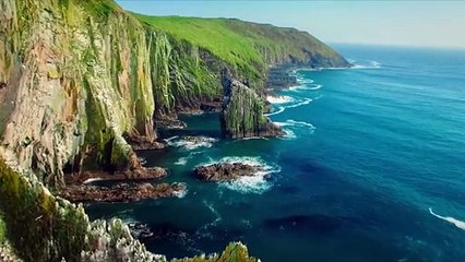 Amours irlandaises (2020) - Bande annonce