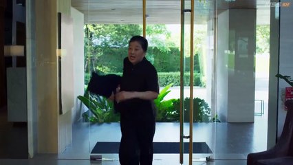 Game Of Succession (2025) Episode 18 Eng Sub – Uncover Secrets & Fight for Justice 🔥