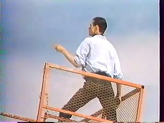 Publicité de Télévision : Pub Raider (1988)