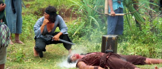 Si Buta Lawan Jaka Sembung (1983) | Full Movie HD | Film Indonesia Jadul