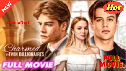 Hechizada por los gemelos multimillonarios [Español Doblado]