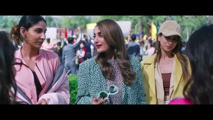 Thank You for Coming (2023) - Bande annonce