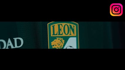 León estrena nuevo formato de Instagram previo a su partido contra Juárez