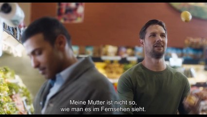 Les opposés s'attirent (2020) - Bande annonce