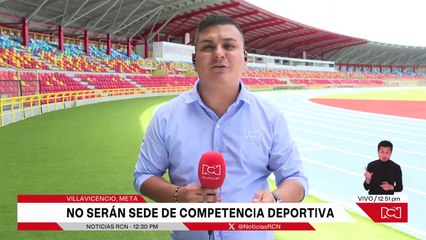 Emisión Noticias RCN 12:30 p.m. / jueves 25 de septiembre de 2025