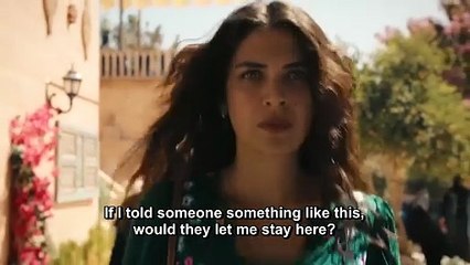 Halef Koklerin Cagrisi Episode 4 English Subtitles